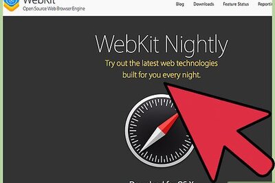 How to Make a Scrolling Marquee in HTML