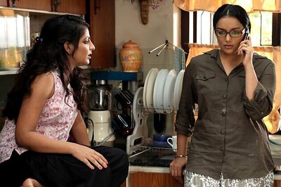 Salt 'N' Pepper: Watch Nawazuddin, Tejaswani in a hard hitting short film