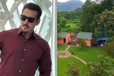 Two Booked For Breaking Into Salman Khan's Panvel Farmhouse Amid Death Threats To Actor
