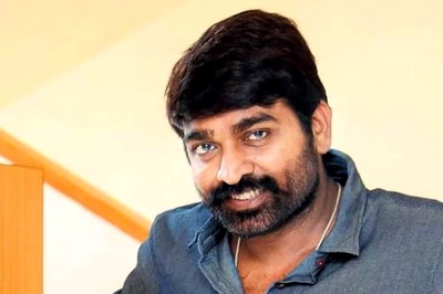 'Would Work In An Atlee Movie For Free': Vijay Sethupathi