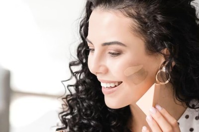 6 Reasons Why You Should Not Apply Foundation On Your Face Every Day