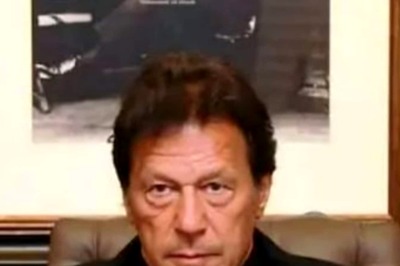 Pak PM Imran Khan Speaks with Russian Prez Putin; Discusses Afghan Situation