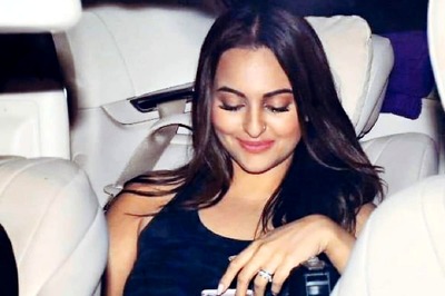 Sonakshi Sinha Calls Twitter 'Buzz Kill', Says 'Life Has Changed for Better' After Quitting it