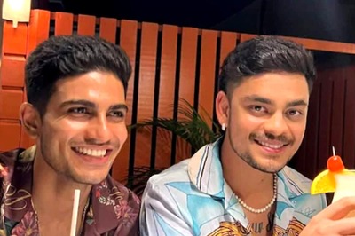 Are Shubman Gill, Ishan Kishan 'Seeta Aur Geeta' of Indian Cricket? Virat Kohli Thinks So