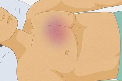 How to Relieve Chest Tightness