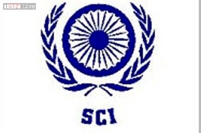 Container shipping service to Myanmar flagged off