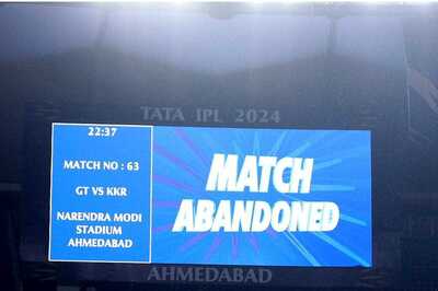 How to Claim Refund for IPL 2024 GT vs KKR Washout Match