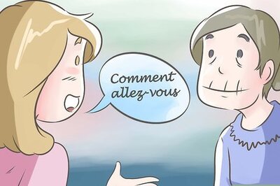 How to Say How Are You in French