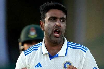 List Of Records Broken By Ravichandran Ashwin In 2nd Test Against Bangladesh