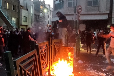 After Months of Protests, Win for Iranian Women as Morality Police Abolished | All About Force Explained