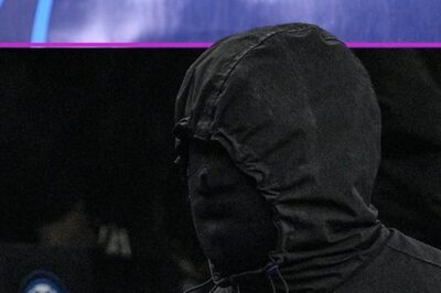 Fans Figure Out Reason Behind Kanye West’s Appearance At Inter Milan's UCL Game Against Atletico Madrid