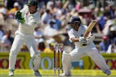 Gilchrist calls Sachin a 'bad sport' | Your Say | Blog