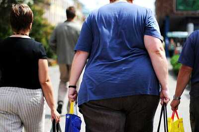 Being Overweight May Up Advanced Prostate Cancer Risk