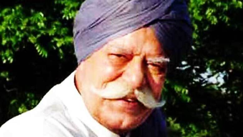 Dara Singh: Goodbye, cinema's loveable giant