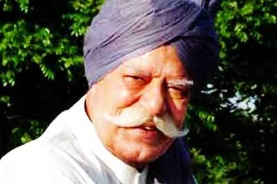 Dara Singh: Goodbye, cinema's loveable giant