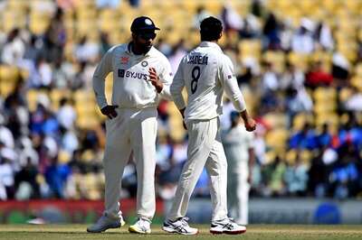 India vs Australia: After The DRS Lesson in Indore, Rohit Sharma Wants to Correct Silly Mistake in Ahmedabad