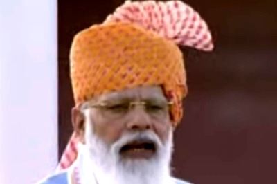 Govt to Supply Fortified Rice to Poor by 2024, Says PM Modi