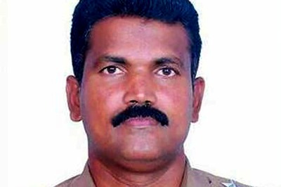 Kolathur Burglary Case: TN Cop Shot Dead in Pali, Rajasthan Police Assure They'll Nab Accused