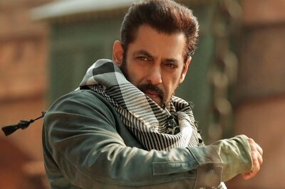 Salman Khan Accepts It Was His 'Fault' That His Relationships Failed: 'Ek Fear Kaho Ki Main Unko...'