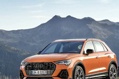 Audi India Records 126 Percent Sales Growth in Q1 2023: Report