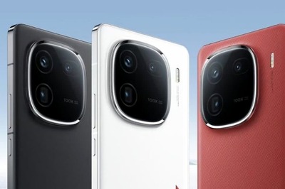 iQOO 12 Pro, iQOO 12 Launched With Snapdragon Gen 3 Chip In China: Price, Specs