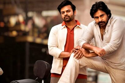 This Bollywood Actress To Feature In A Special Song For Pawan Kalyan's Bro