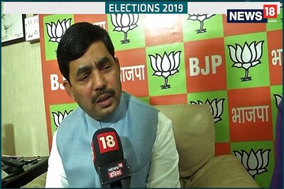 We Respect Everyone Who Fought for Freedom; Patel Belongs to India, Not Any Party: BJP