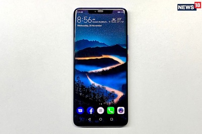 Huawei Has Sold 10 Million Units of The Mate 20 Series Worldwide