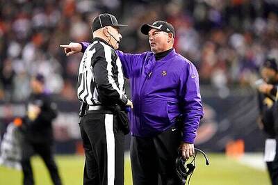 Kupp Will Keep Vikings Busy In Crucial Game Vs. Rams