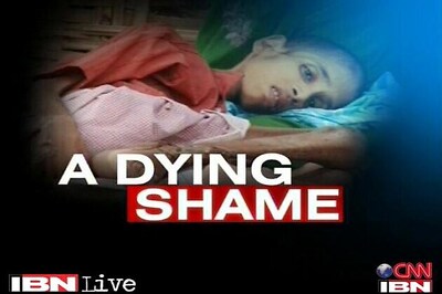 Maharashtra admits to large scale child malnutrition deaths