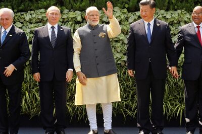 Opinion | Why are Countries Interested in Being Part of an Expanding BRICS?