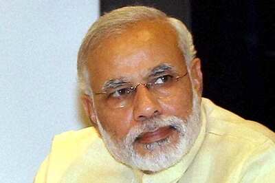 PM announces Rs 8,000 crore for building roads in J&K