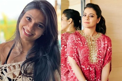 From Comparisons With Kajol To Accident: Tanishaa Mukerji's Unfiltered Journey In Jhalak Dikhhla Jaa 11