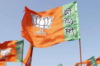 To Chalk out Path to 2024, BJP's 3-Day Training Camp in Chitrakoot to Commence from Tomorrow