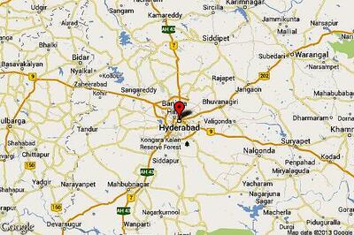 DA case: My wife and I only own 7.5 acres land, says AP DGP