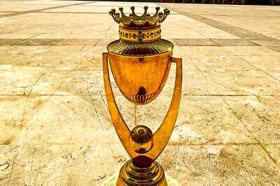 Asia Cup 2023 Final Schedule Likely to be Announced This Week: PCB