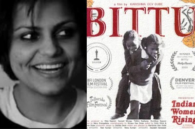 Oscars 2021: India's 'Bittu' Out of Best Short Film Nominations Race at 93rd Academy Awards
