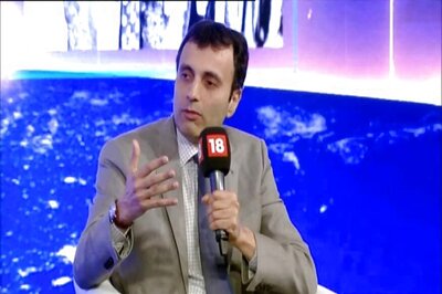 India Has World's Highest Rate of Anti-incumbency, It is Good News: Ruchir Sharma