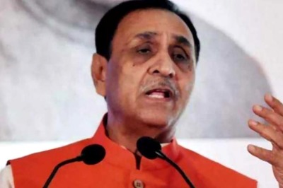 State Buses to Go Off Roads in View of Janata Curfew, Says Gujarat CM Vijay Rupani