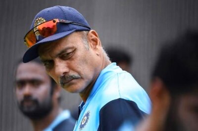 3 Pacers, 2 Spinners And No Ishan Kishan: Ravi Shastri Picks His India's XI For WTC Final vs Australia