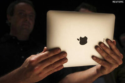 Apple tests smaller tablet with 8-inch screen