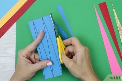 How to Make Paper Beads