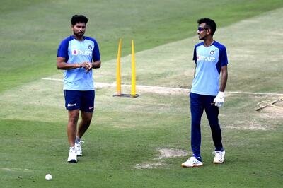 IND vs AUS 2023: Yuzvendra Chahal And Kuldeep Yadav Aim to Change Fortunes in ODI World Cup Year