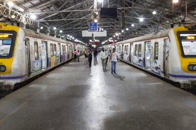 Central Railway to Operate Special Traffic and Power Block on These Routes in Mumbai Today; Check Details