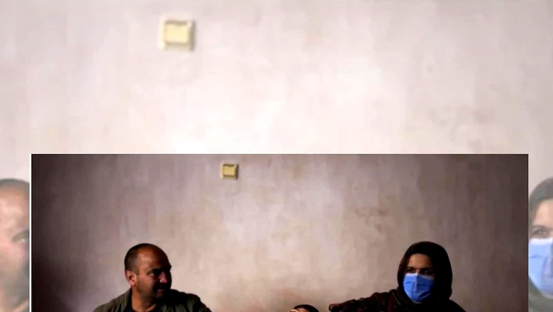 Bacha Posh: This Afghan Tradition Allows Girls to Access the Freedom of Boys