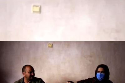 Bacha Posh: This Afghan Tradition Allows Girls to Access the Freedom of Boys