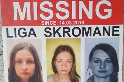 Latvian Tourist Died of Blunt Injury, Kerala Cops Suspect Murder