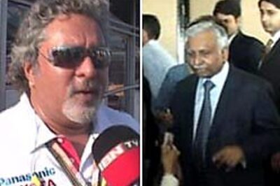 Goyal vs Mallya: 'Battling Billionaires' on Forbes list