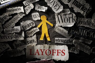 Layoffs Reached All-Time High in 2023, India Ranked 2nd After US for Firing 18,000 Employees