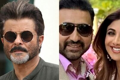 Anil Kapoor Goes Invisible On Insta To Confirm Mr India 2?; Shilpa Shetty, Raj Kundra Spark Divorce Rumours